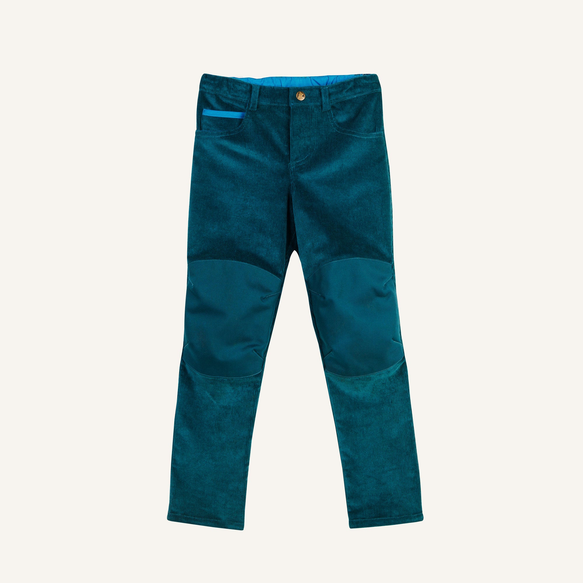 finkid-kuusi-kinder-kordhose-five-pocket-mit-kniebesatz image 7