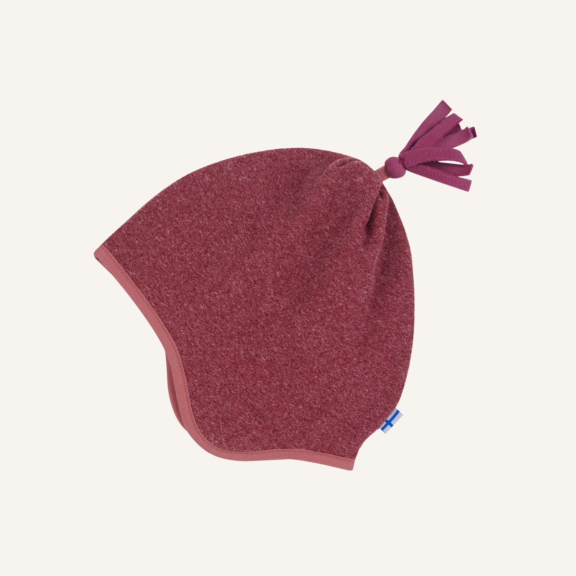 finkid-tipu-knit-zipfelm-tze-mit-bommel image 2