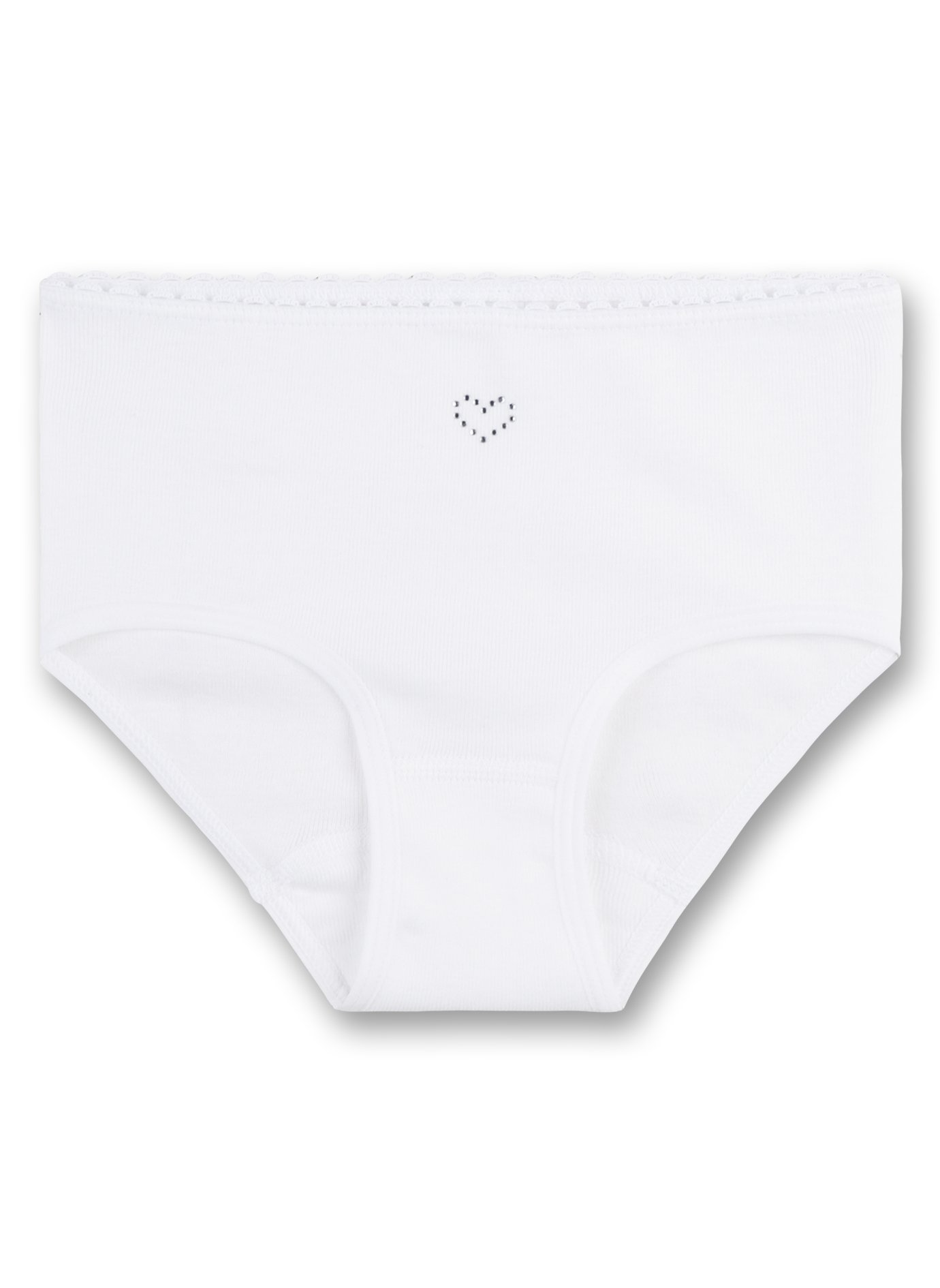 sanetta-m-dchen-slip-330631-unterhose image 1