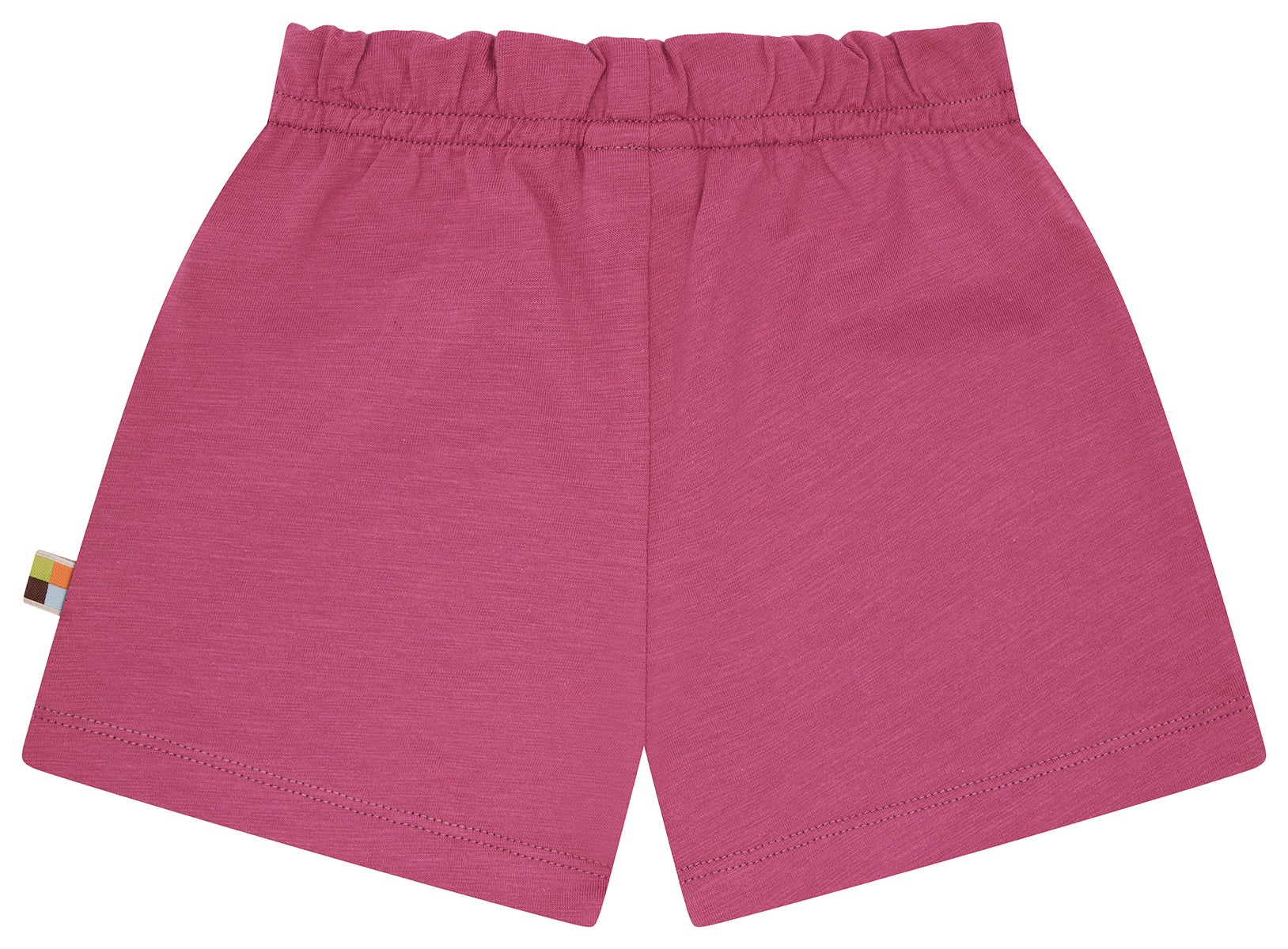loud-proud-short-slub-jersey-kinder-shorts-mit-gummibund image 8