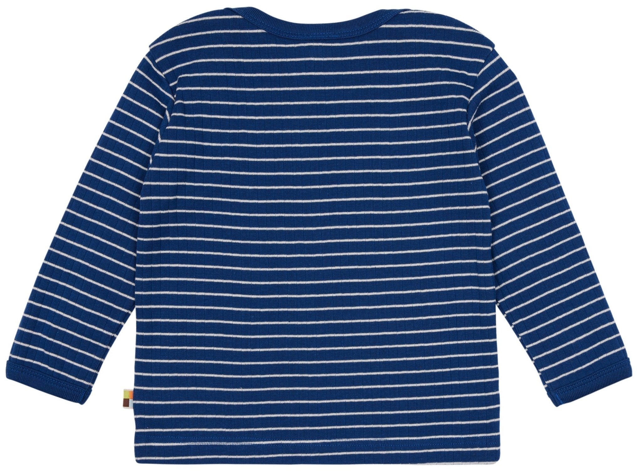 loud-proud-shirt-langarm-gestreift-mit-rippe-derby-rib-ringelshirt image 8