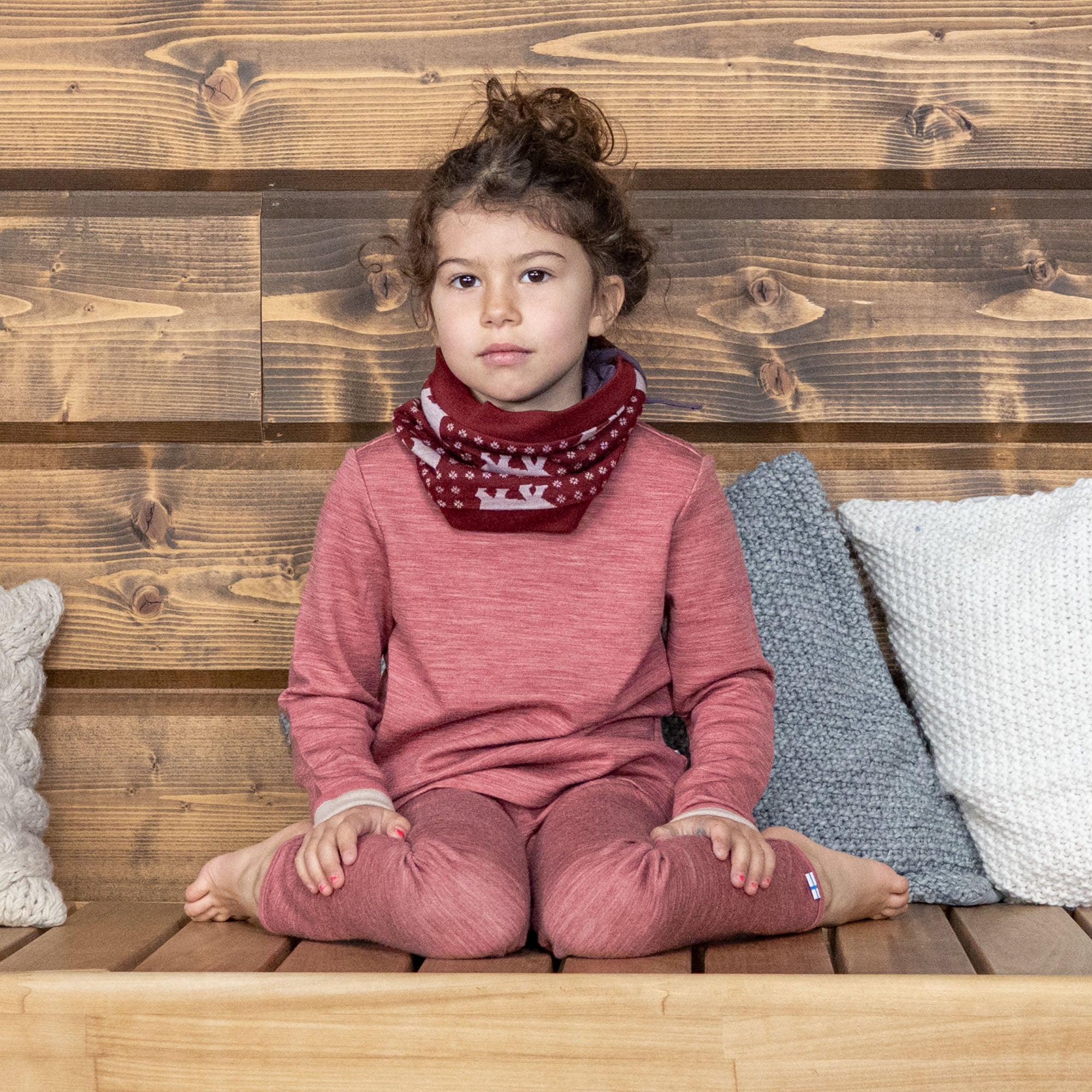 finkid-tuubi-nordik-tube-schal-f-r-kinder-wollmix image 5
