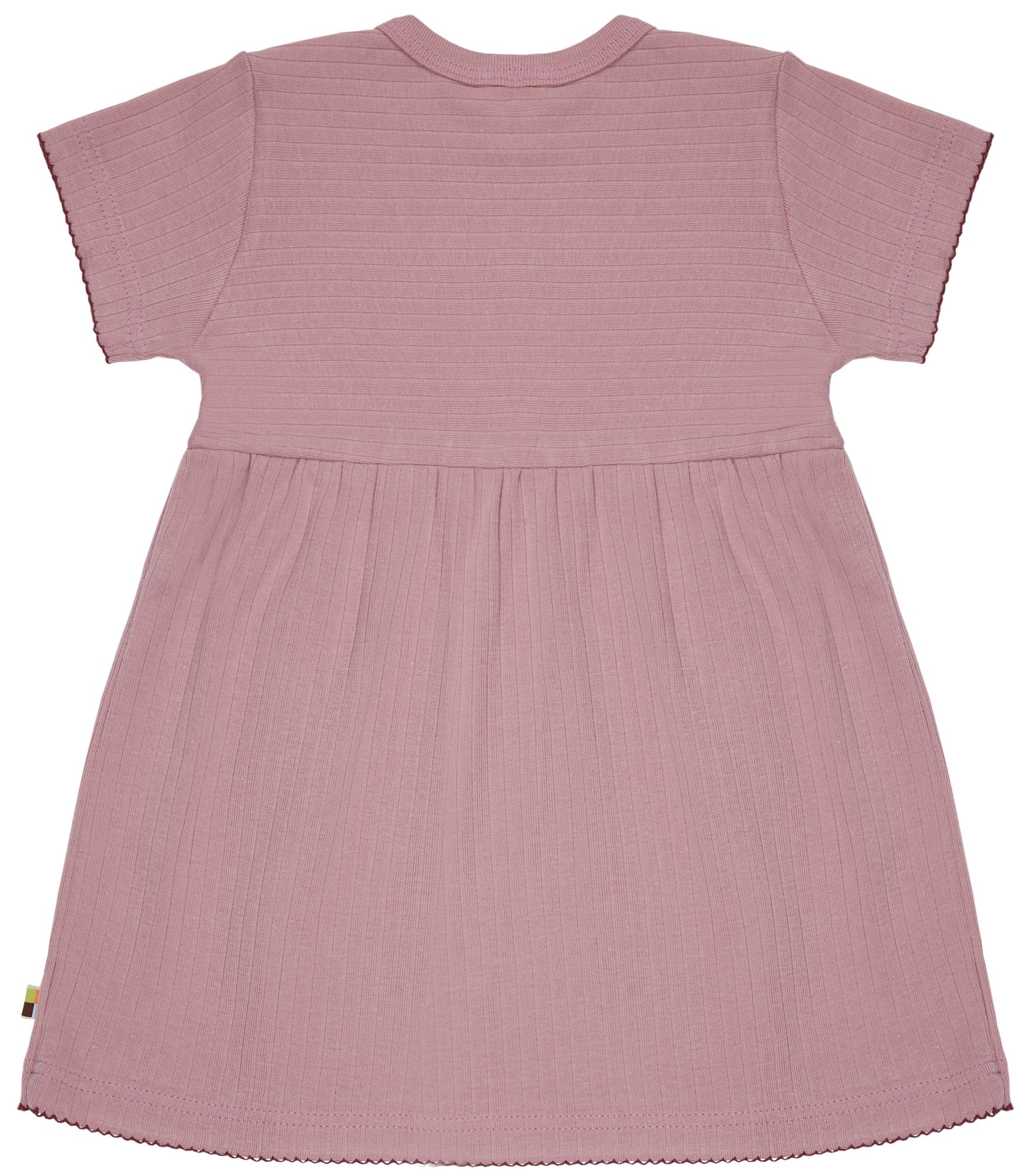loud-proud-kleid-derby-rib-mit-m-usez-hnchen image 2