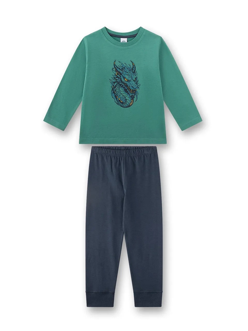 sanetta-jungen-pyjamaset-233818-baumwolle-jungenpyjama image 1