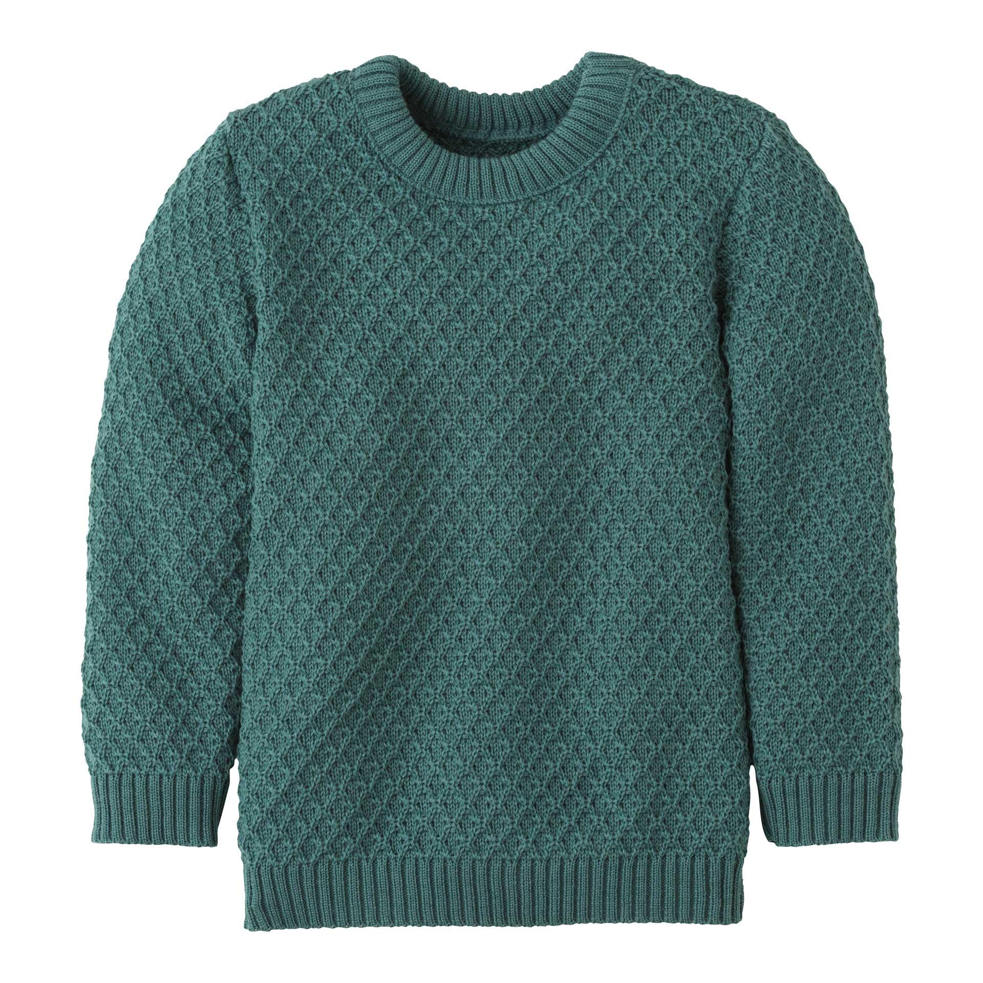 disana-aran-pullover-kinder-100-bio-merino image 6