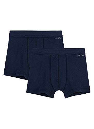 sanetta-jungen-shorts-doppelpack-aus-bio-baumwolle image 4