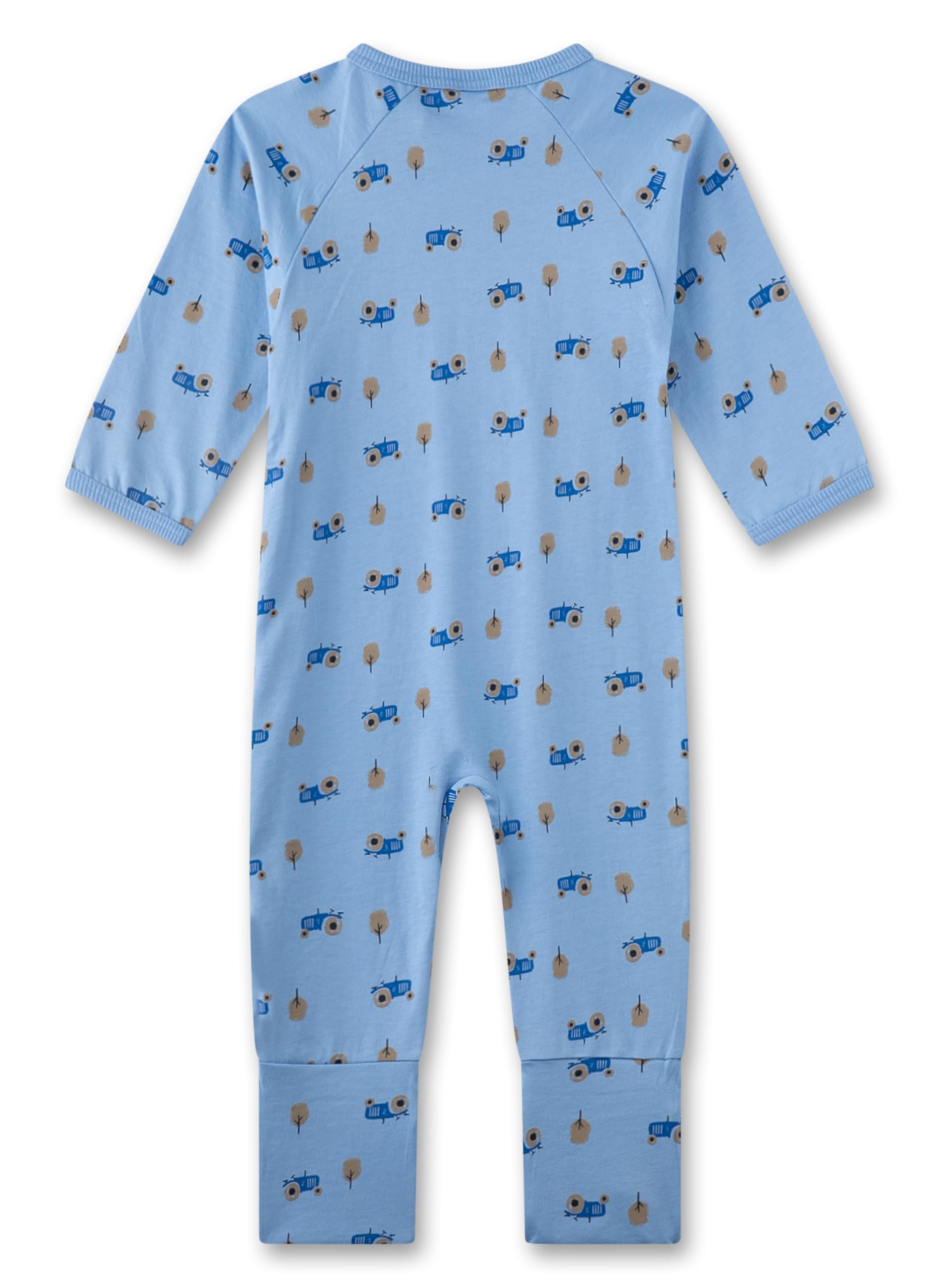 sanetta-jungen-222320-baby-kleinkind-schlafanzug image 2