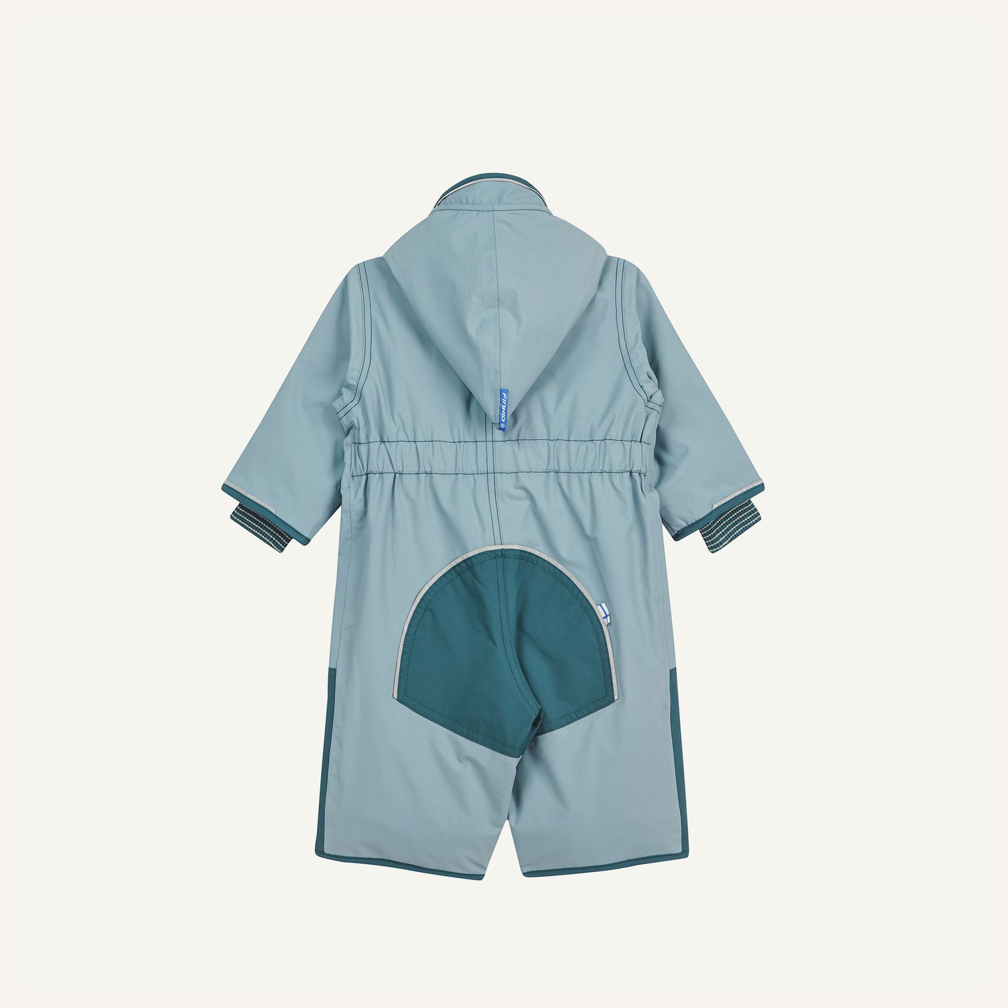 finkid-pikku-winter-eko-baby-winteroverall-wasserdicht-fleece-recycelt image 3