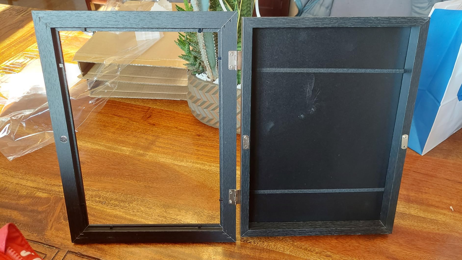 Super Geschenk für Oma