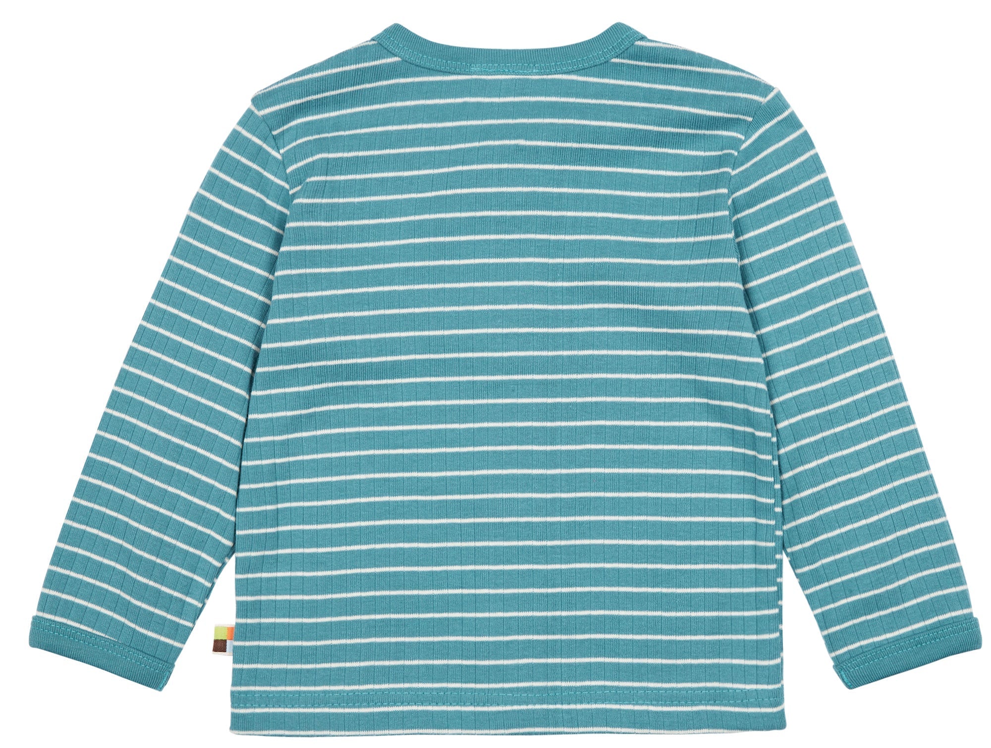 loud-proud-jacke-derby-rib-geringelte-kinderjacke-mit-holzkn-pfen image 6