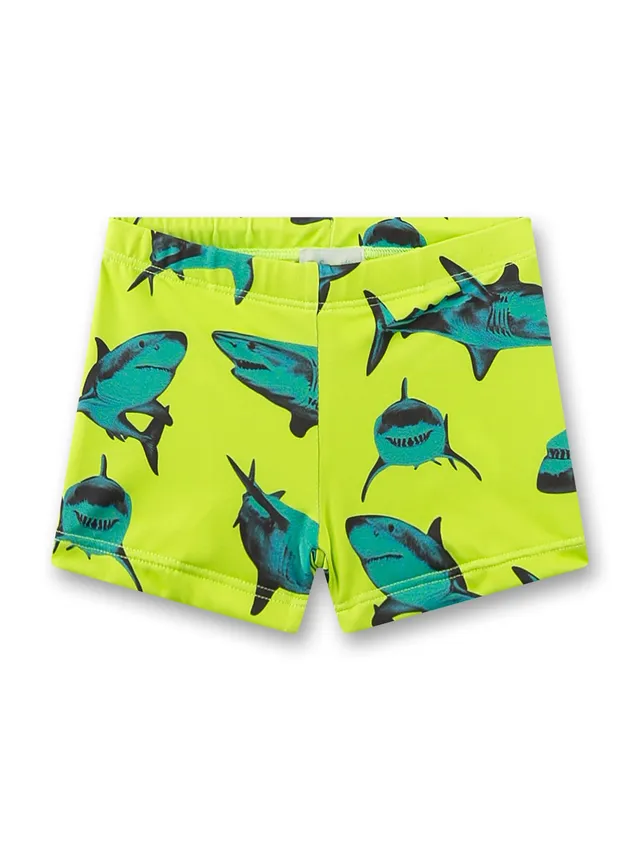 sanetta-jungen-badehose-badeshorts-f-r-jungen image 1