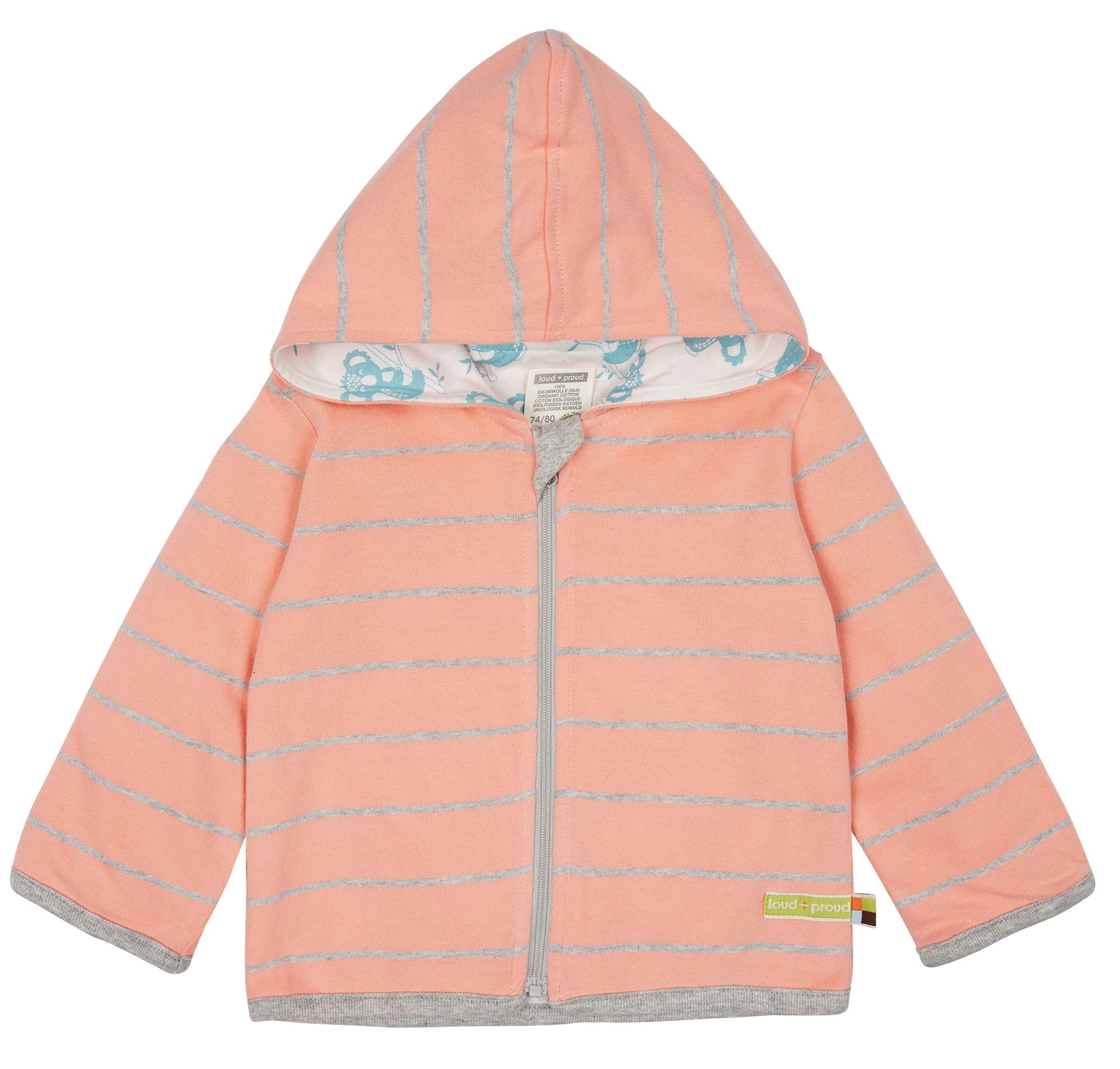 loud-proud-wendejacke-mit-kapuze-wendbare-kinderjacke image 7