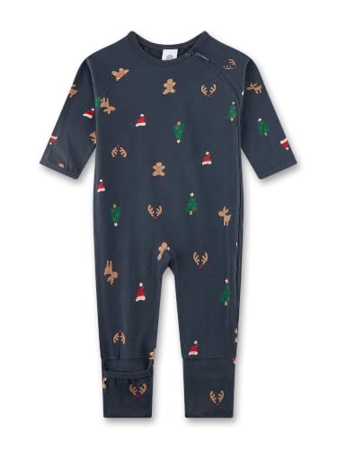 sanetta-222383-unisex-baby-schlafanzug-baby-kleinkind-schlafanzug image 5