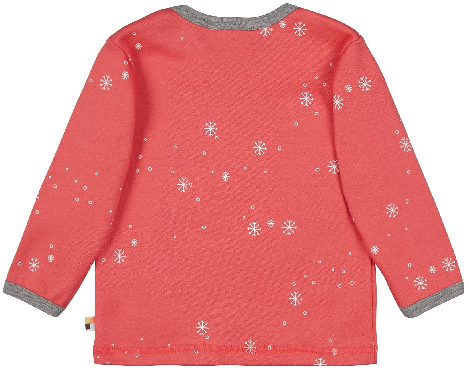 loud-proud-shirt-druck-kinder-shirt-aus-interlock image 2