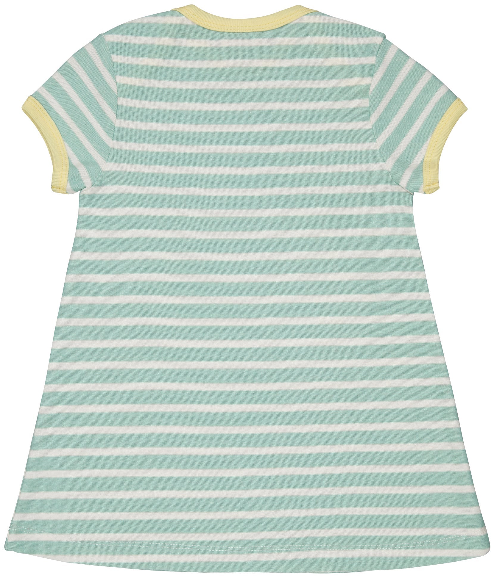 loud-proud-kleid-ringel-m-dchenkleid-aus-jersey-mit-streifen-und-k-ngurutasche image 4