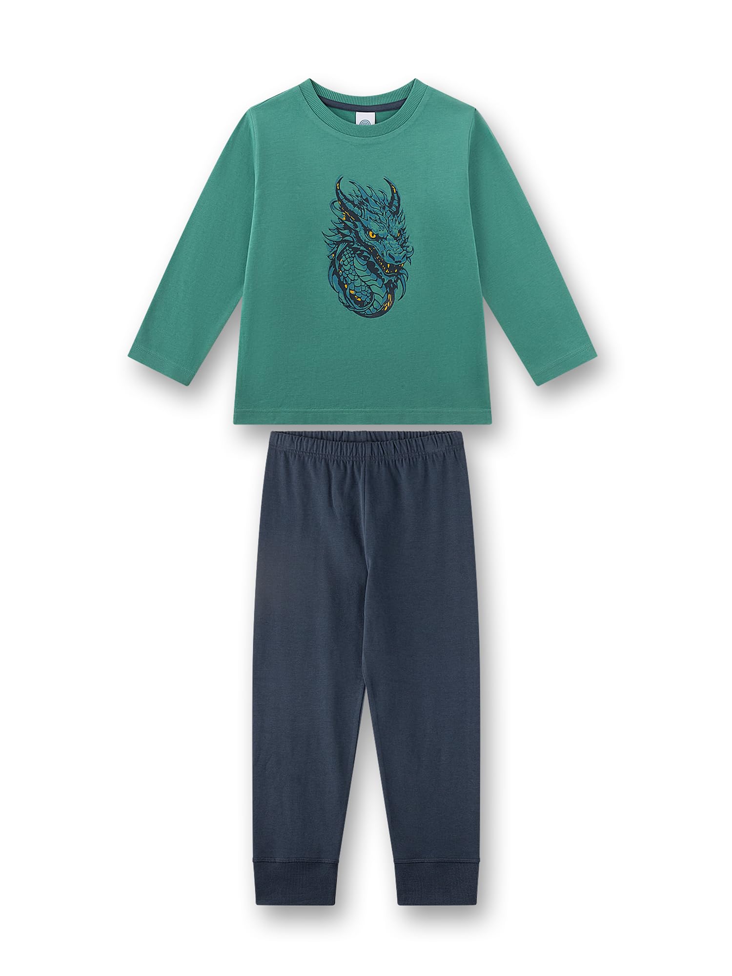 sanetta-jungen-pyjamaset-233818-baumwolle-jungenpyjama image 1