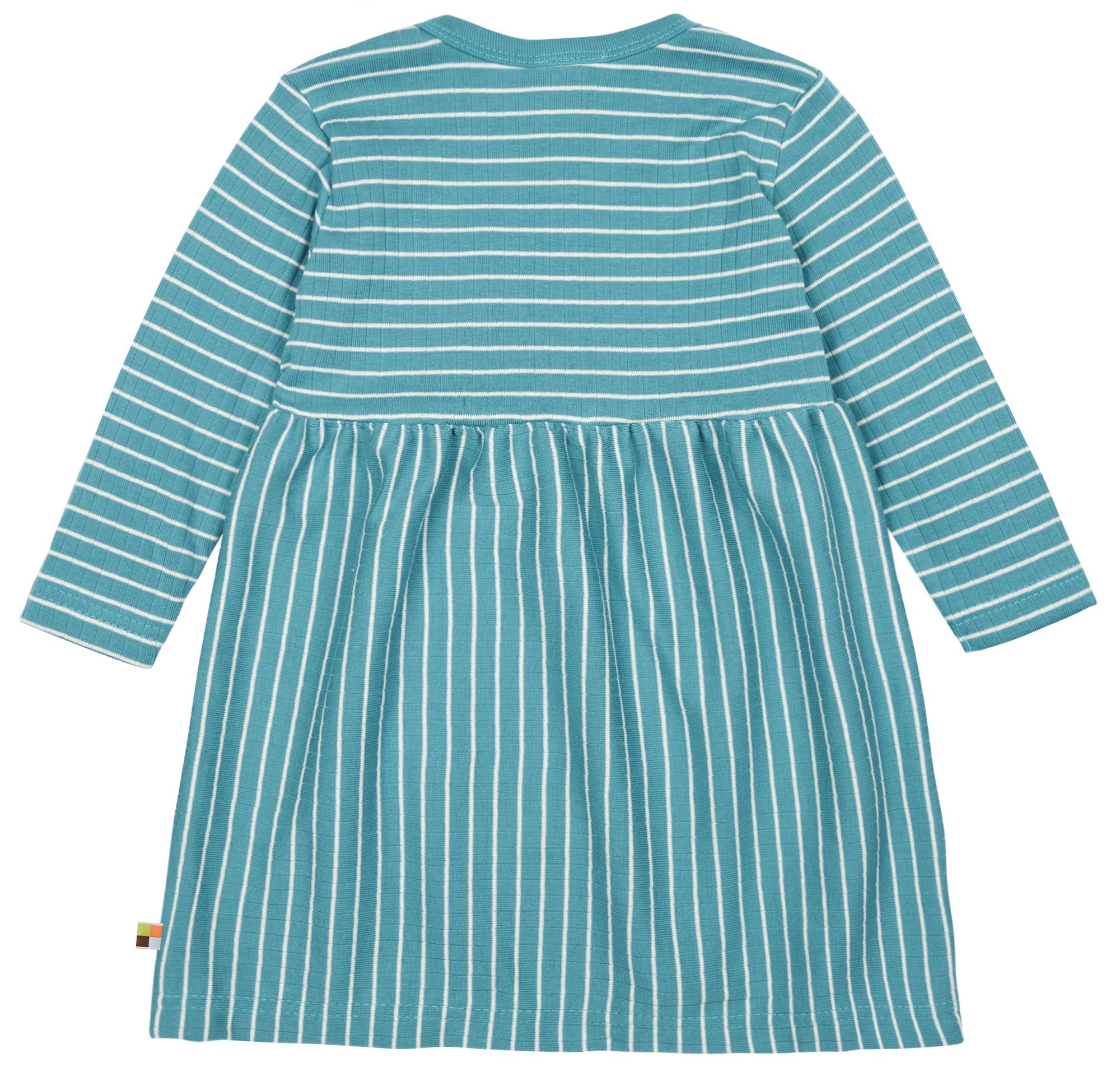 loud-proud-kleid-derby-rib-geringeltes-kinderkleid image 6