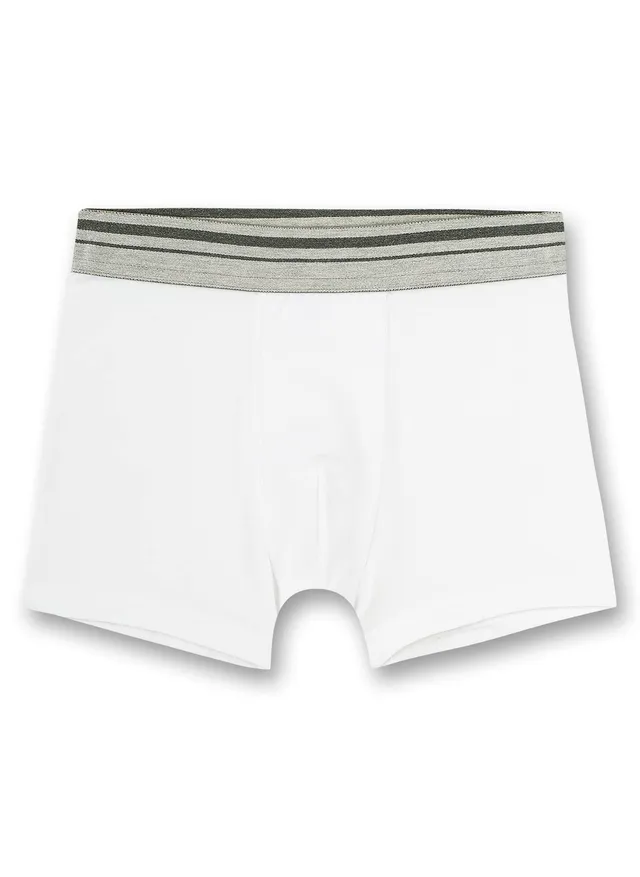 sanetta-jungen-hipshorts-wei-unterhose-f-r-jungen-aus-baumwolle image 1