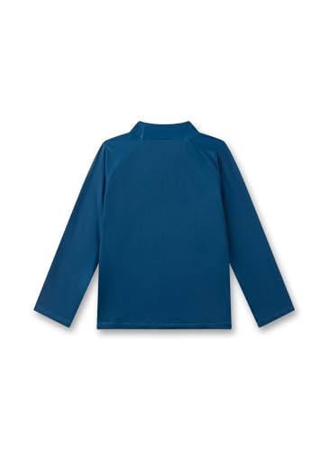 sanetta-kinder-uv-shirt-langarm-blau-schildkr-te-aus-recyceltem-polyester-mix image 6