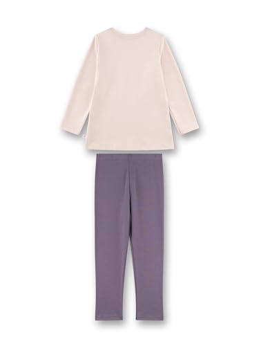 sanetta-m-dchen-schlafanzug-lang-rosa-maus-bio-baumwolle image 6