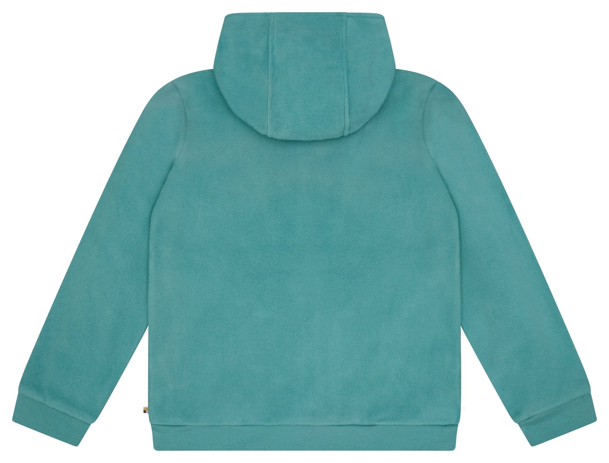 loud-proud-jacke-aus-baumwoll-fleece-kapuzenjacke-f-r-kinder image 8