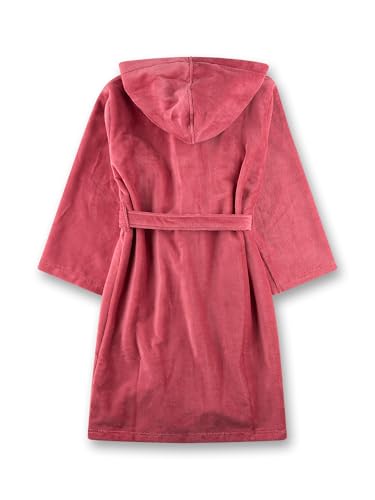 sanetta-m-dchen-bademantel-rosa-frottee-kuschelig image 5