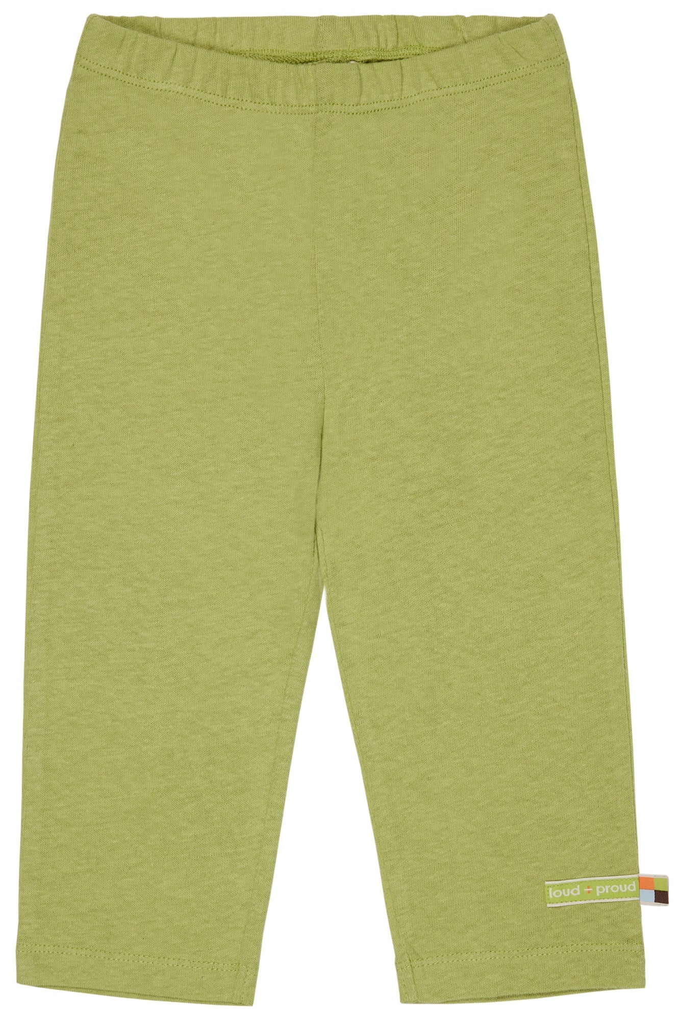 loud-proud-hose-uni-mit-leinen-sommerhose image 3