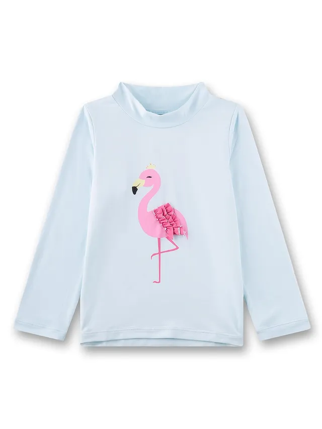 sanetta-m-dchen-430570-rash-guard-shirt-uv-schutz-badeshirt image 1