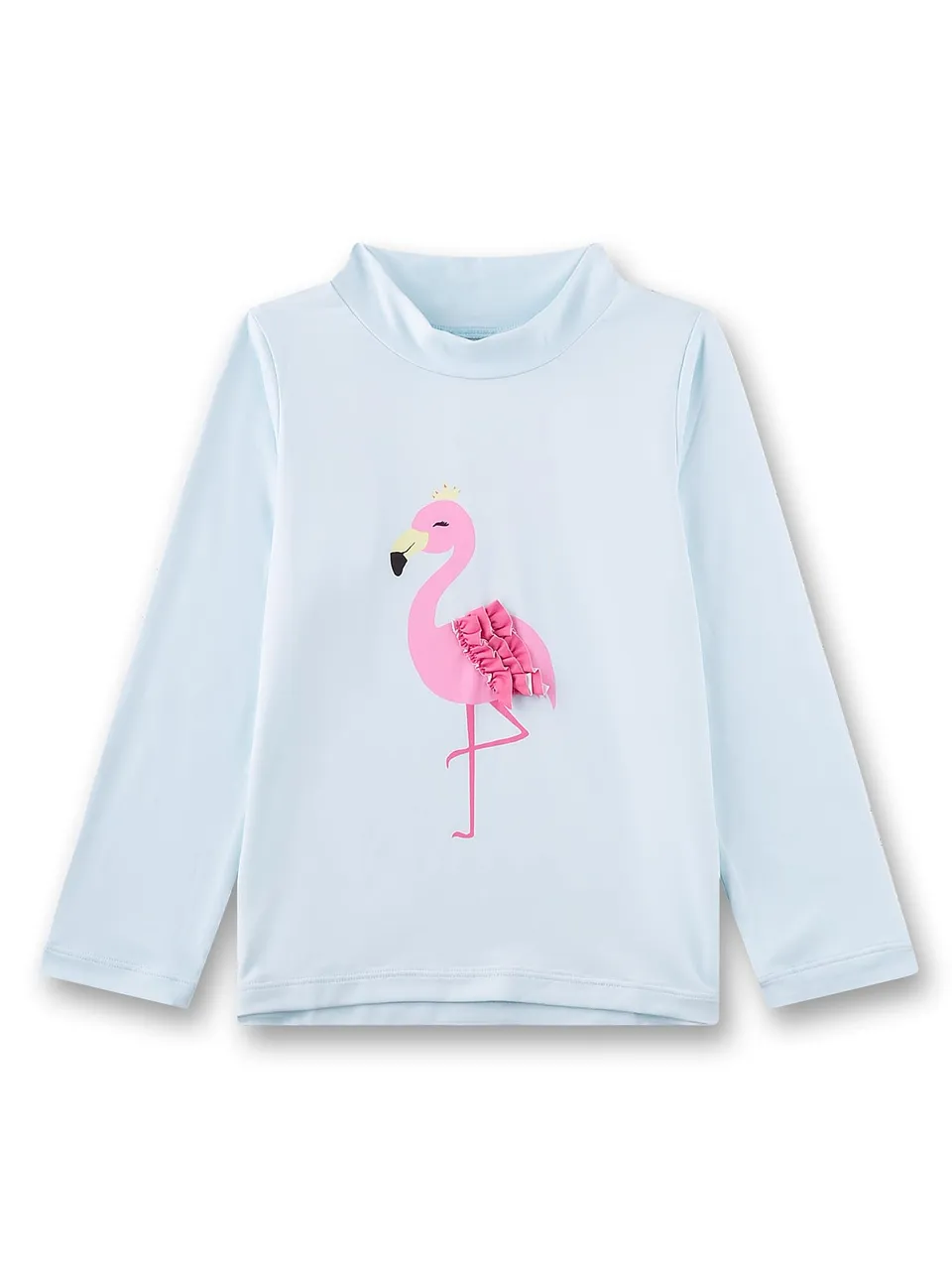 sanetta-m-dchen-430570-rash-guard-shirt-uv-schutz-badeshirt image 1