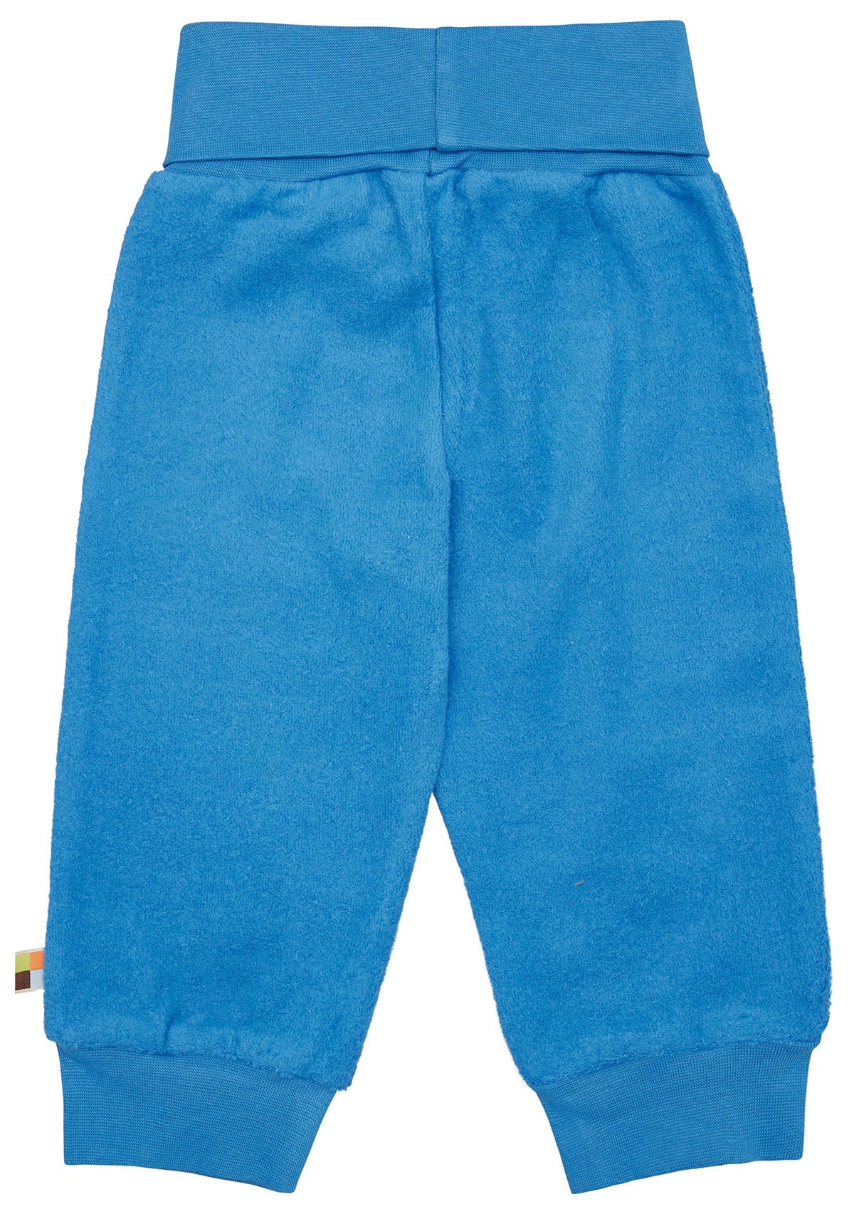loud-proud-hose-aus-baumwoll-fleece image 2