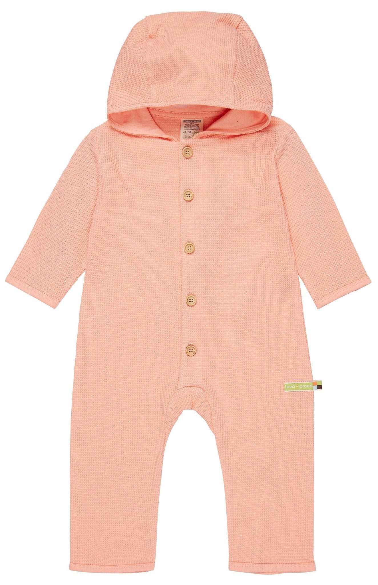 loud-proud-overall-waffelstruktur-baby-overall-mit-holzkn-pfen image 3