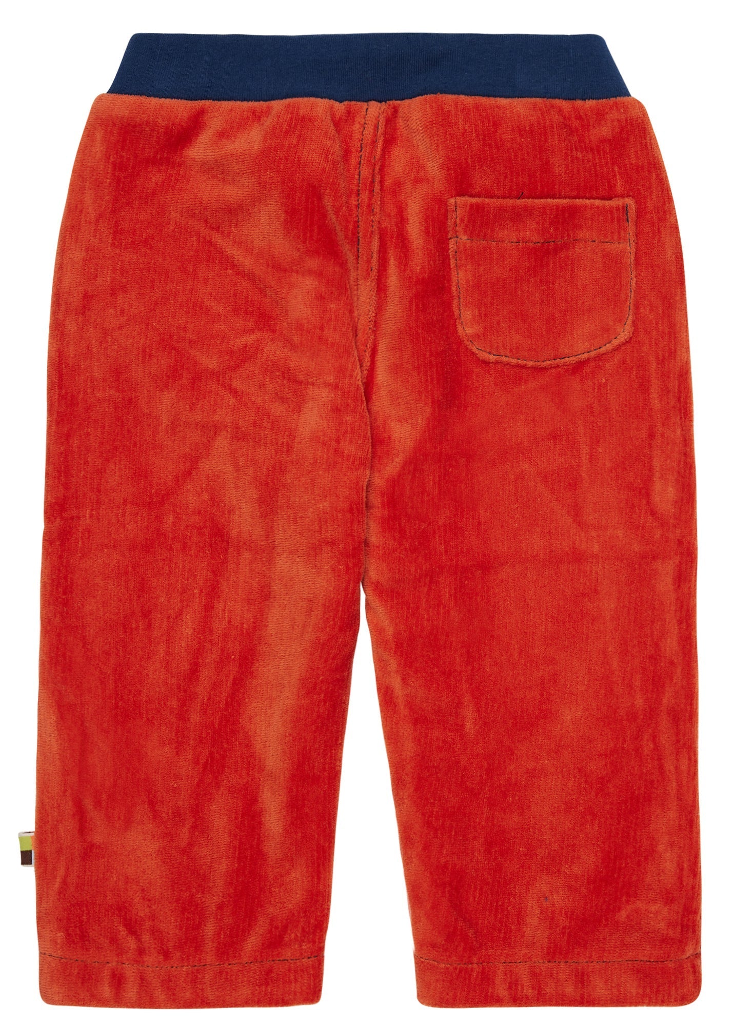 loud-proud-hose-cord-mit-jerseyfutter-kinder-cordhose image 2