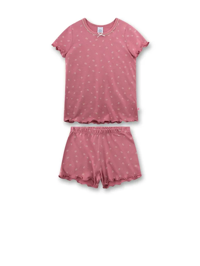 sanetta-m-dchen-233779-pyjamaset-1er-pack image 1