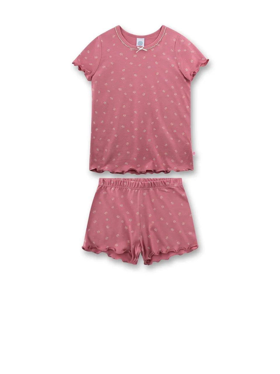 sanetta-m-dchen-233779-pyjamaset-1er-pack image 1