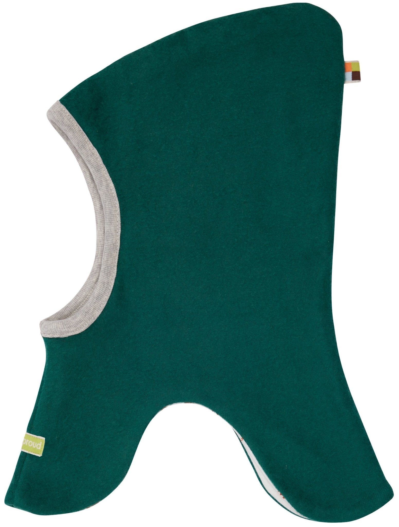 loud-proud-wende-schlupfm-tze-aus-baumwoll-fleece image 1