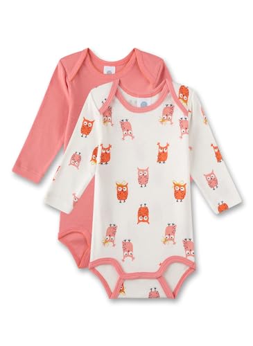 sanetta-baby-body-langarm-doppelpack-wei-rosa-eule-2er-set-bio-baumwolle-f-r-m-d image 4