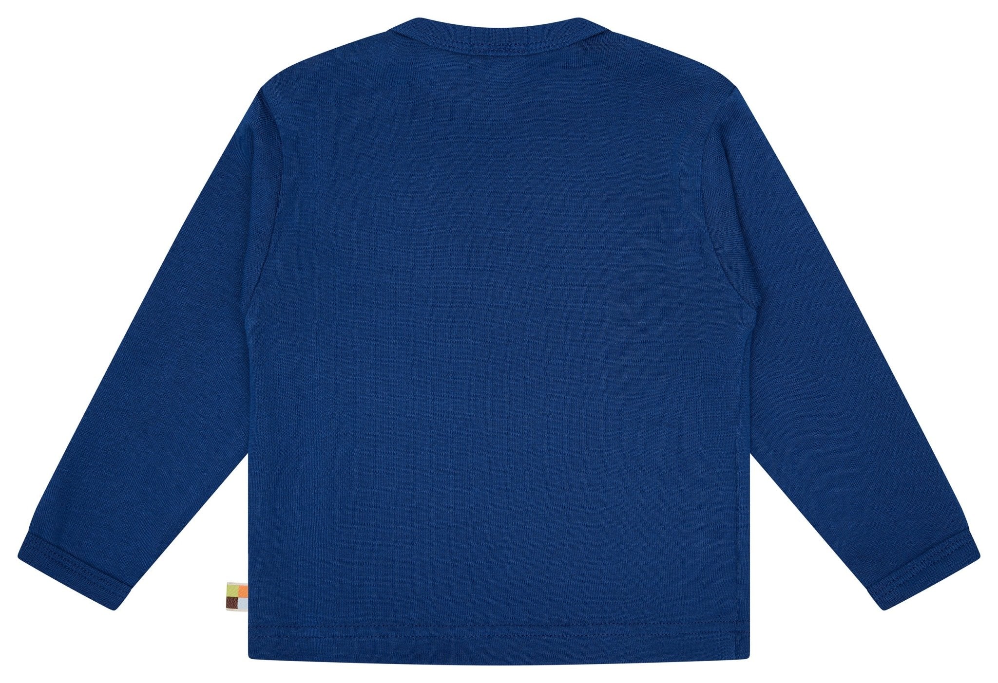 loud-proud-langarm-shirt-uni-basic-aus-bio-baumwolle-rippjersey image 8