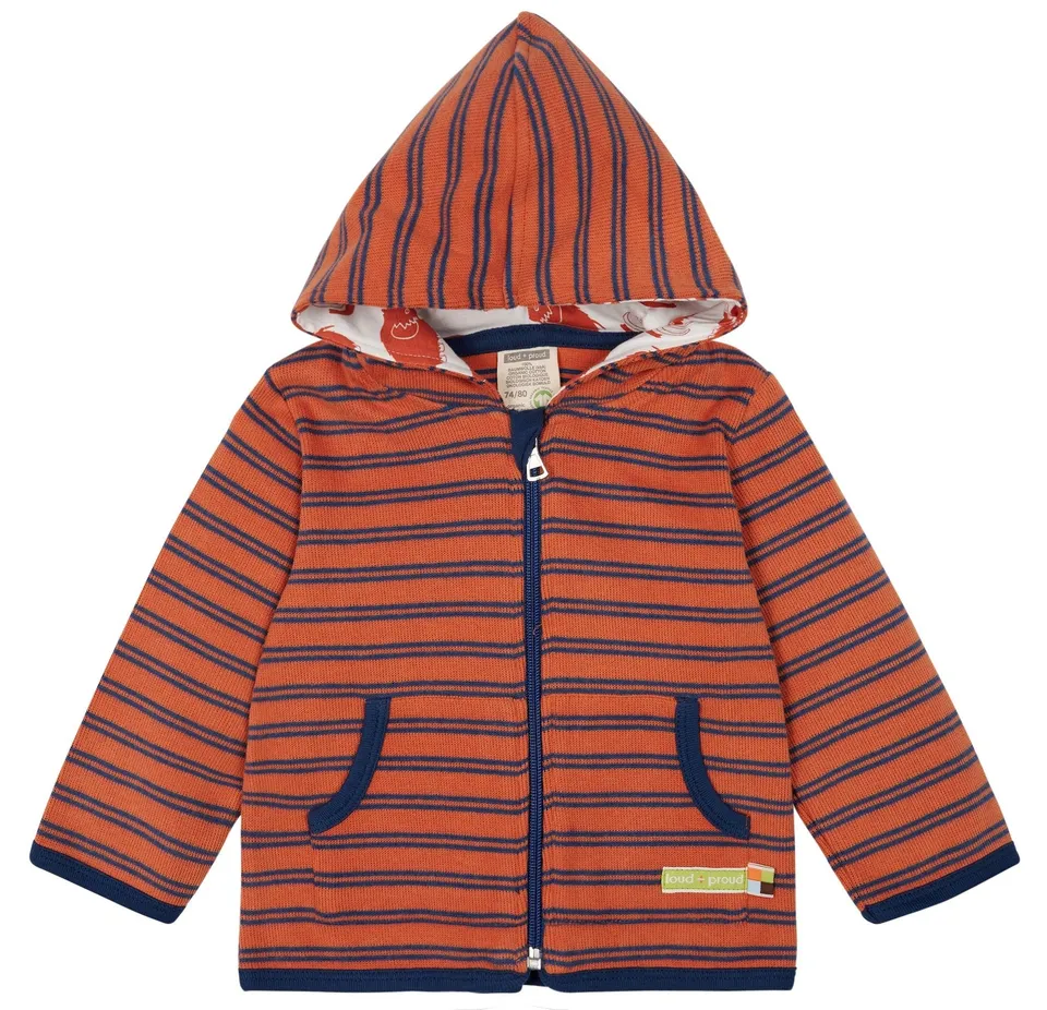 loud-proud-jacke-ringel-interlock-kapuzenjacke image 1