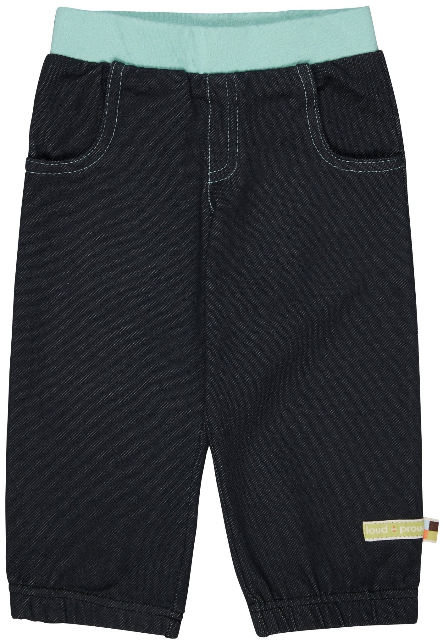 loud-proud-hose-in-jeansoptik-sweathose-f-r-kinder image 1