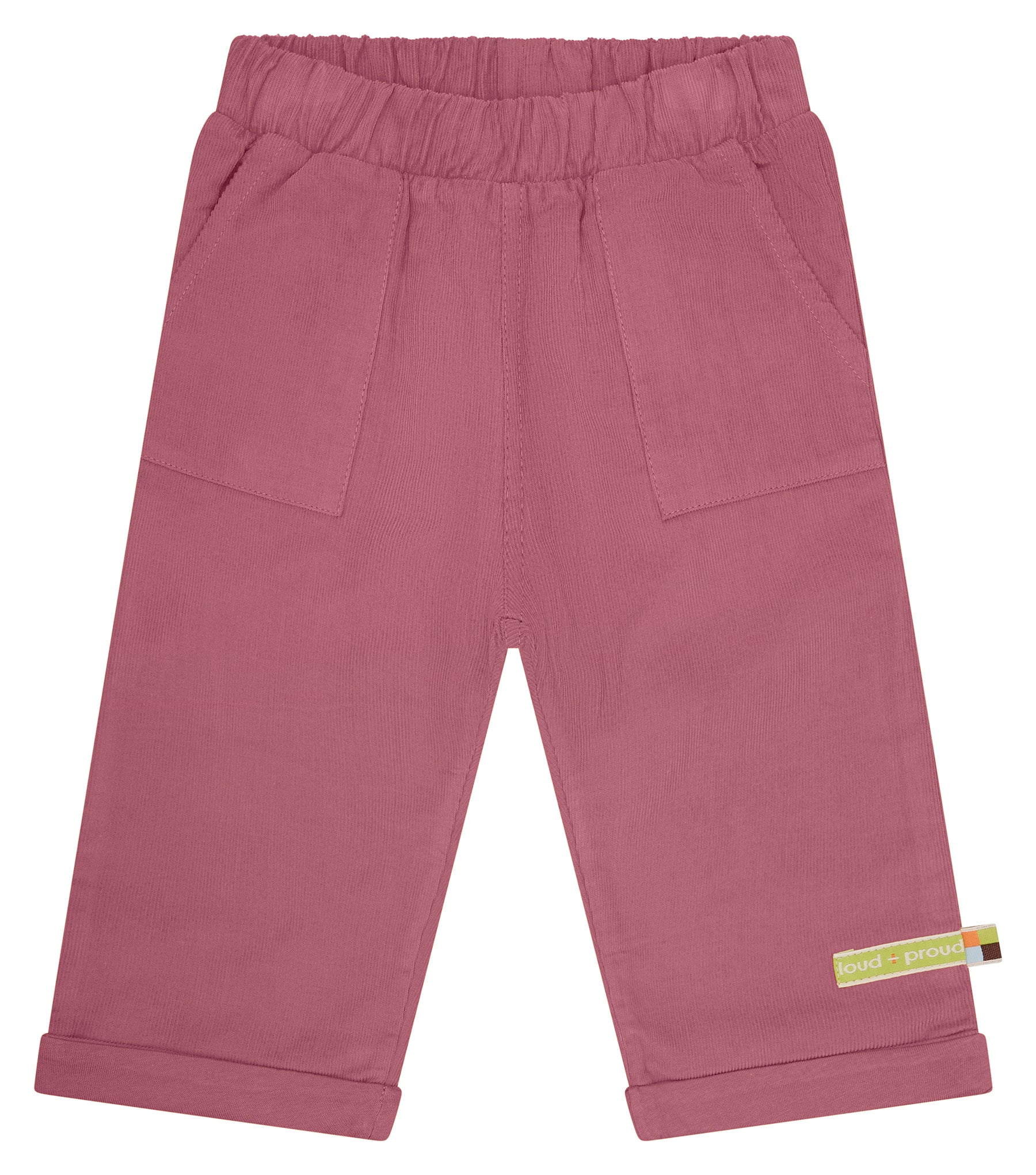 loud-proud-hose-aus-cord-mit-jerseyfutter-bio-baumwolle image 4