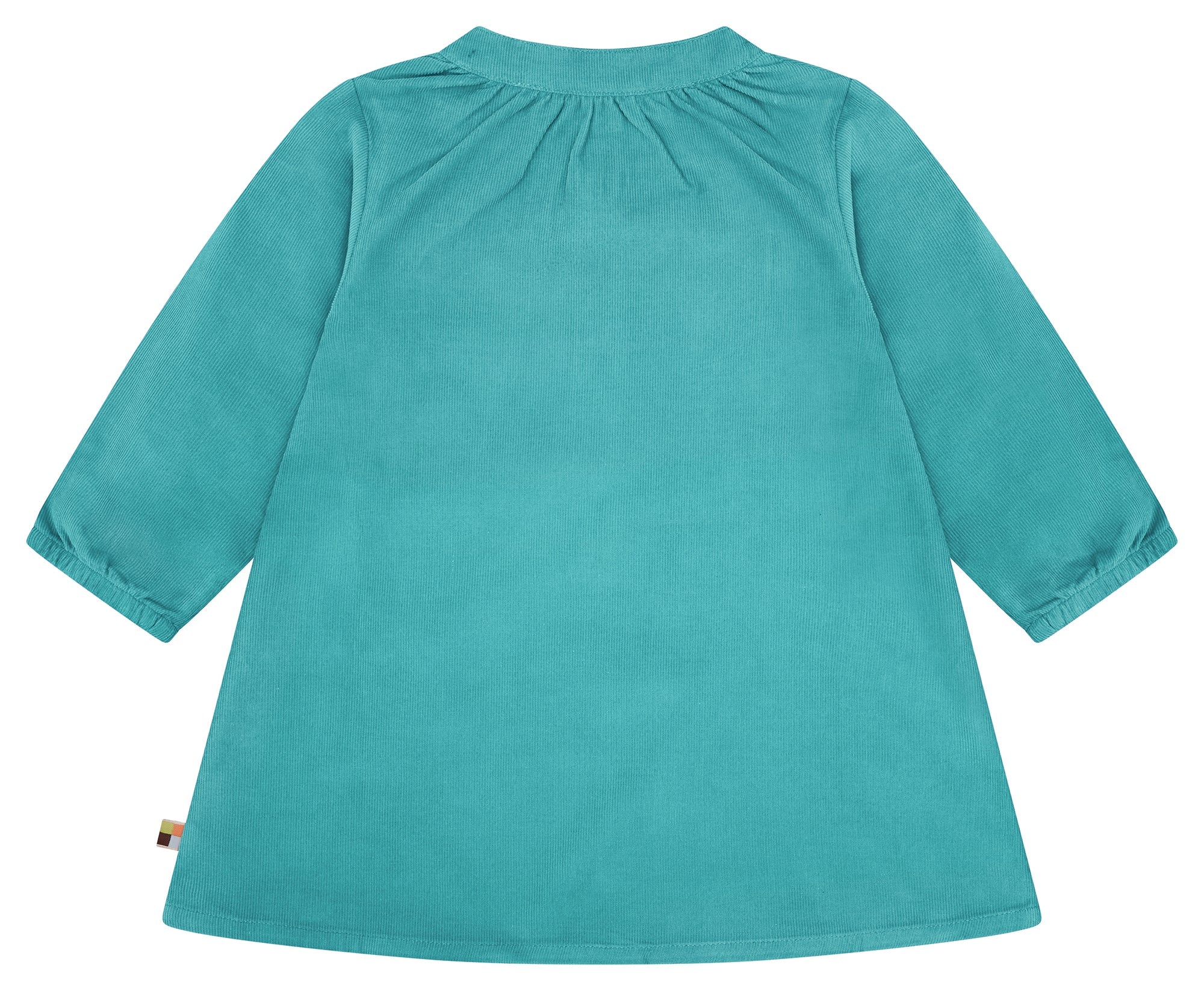loud-proud-kleid-aus-cord-bio-baumwolle-mit-holzkn-pfen image 8