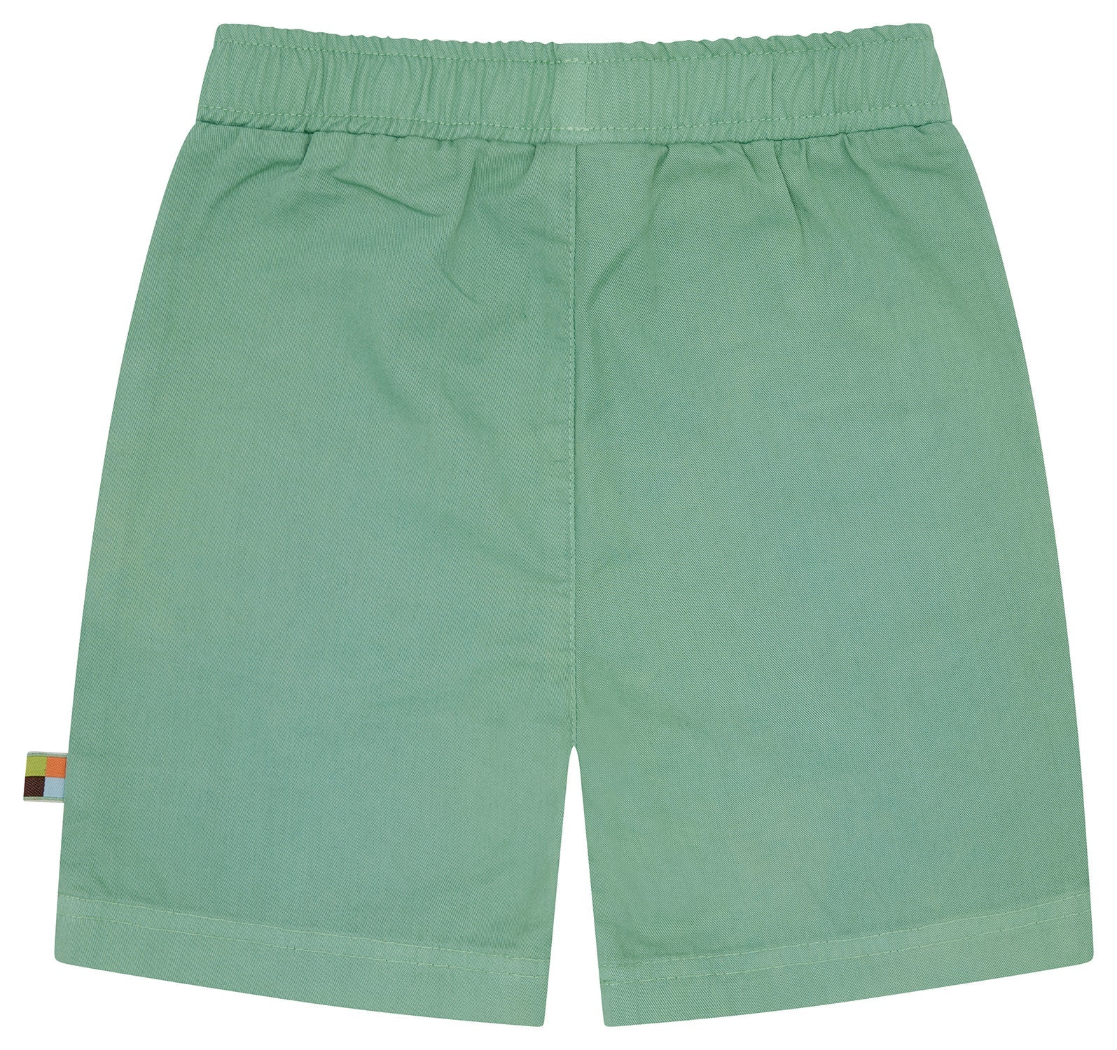 loud-proud-bermuda-light-twill-kinder-shorts-aus-leichtem-twill image 2