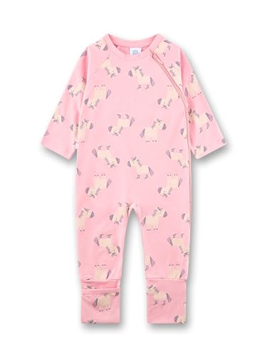 sanetta-baby-strampler-rosa-esel-aus-bio-baumwolle-f-r-m-dchen image 4