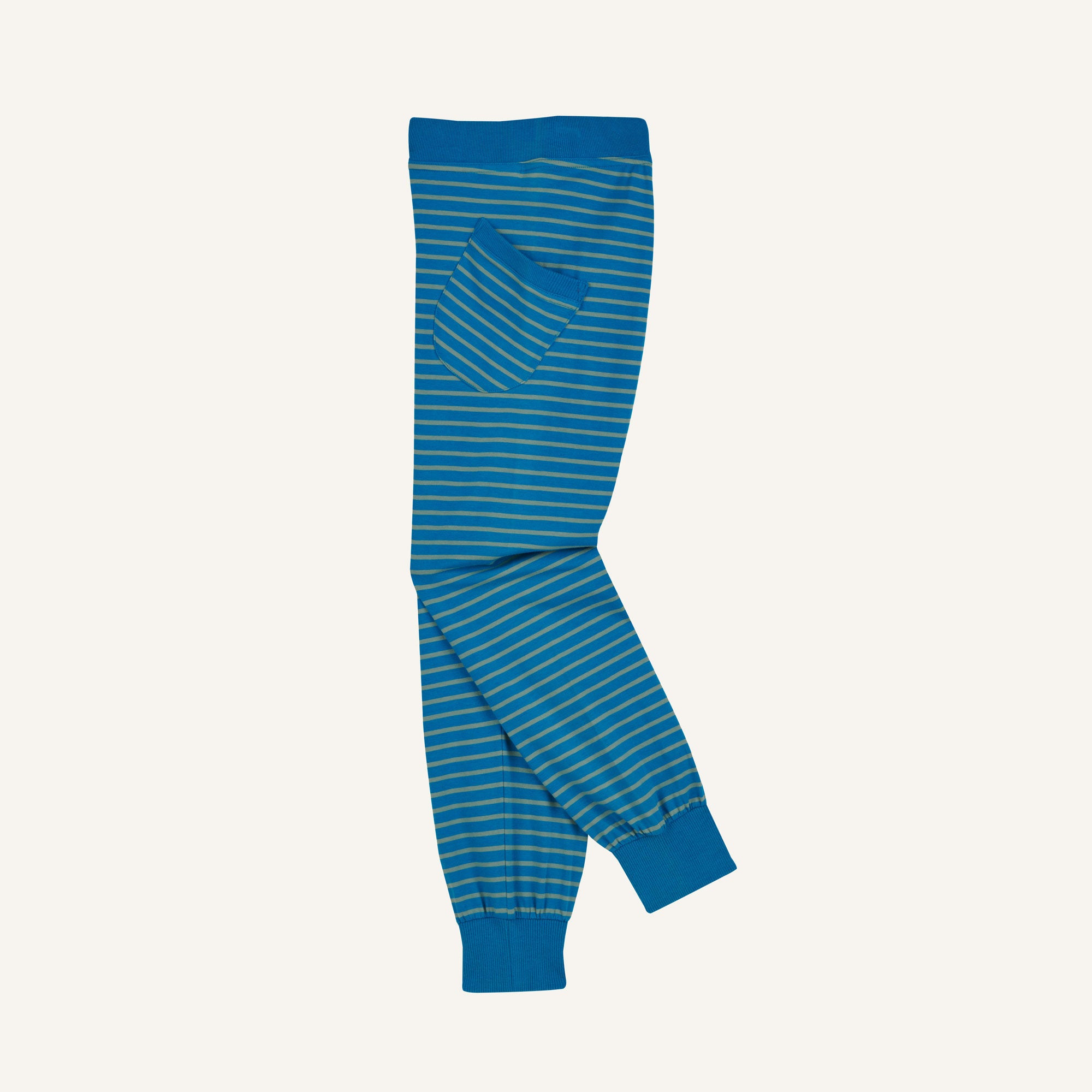 finkid-tiikeri-kinder-sommer-leggings-ringellook image 3