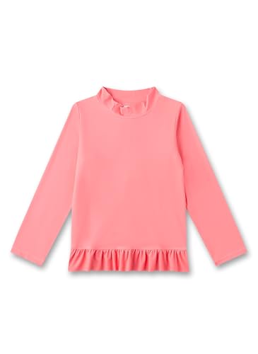 sanetta-kinder-uv-shirt-rosa-badeshirt-m-dchen-aus-recycling-polyester image 4