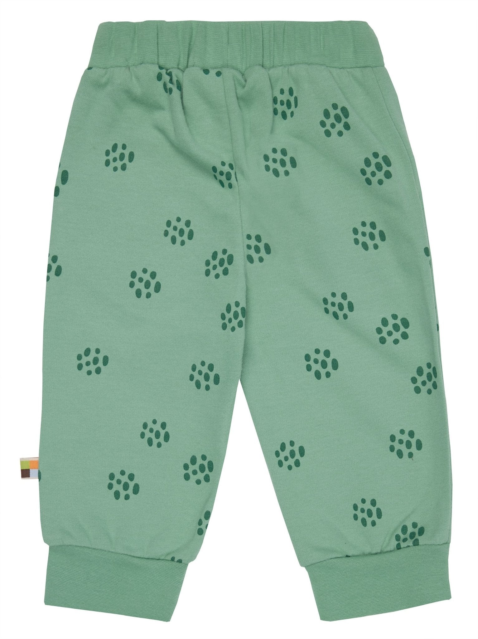 loud-proud-weiche-sweathose-mit-gummibund-und-taschen image 2