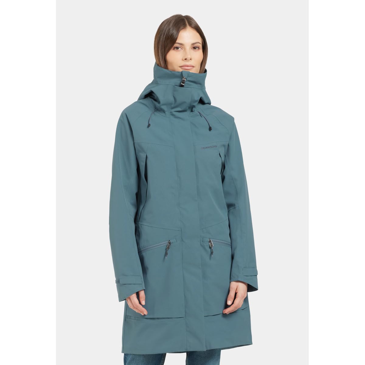 didriksons-ilma-damen-parka-wasserdicht-mit-kapuze image 5