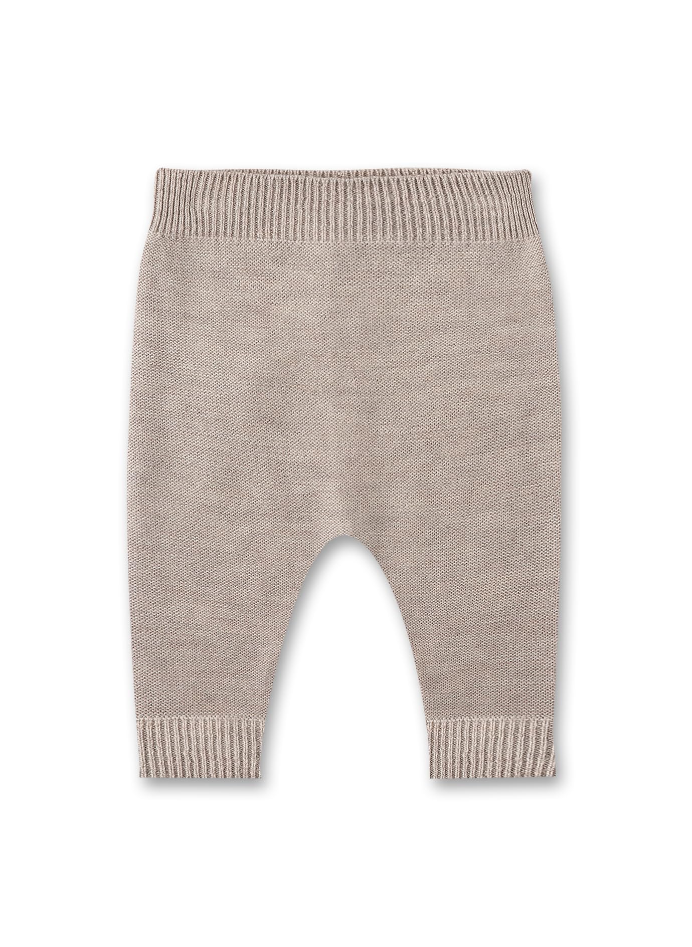 sanetta-unisex-baby-strickhose-warme-babyhose-aus-strick image 1