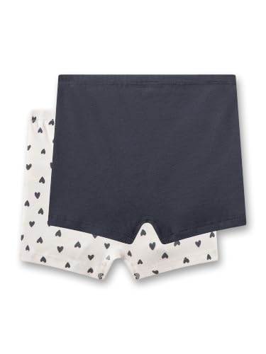 sanetta-m-dchen-pantys-doppelpack-wei-schwarz-herzen-baumwolle-2er-set image 5