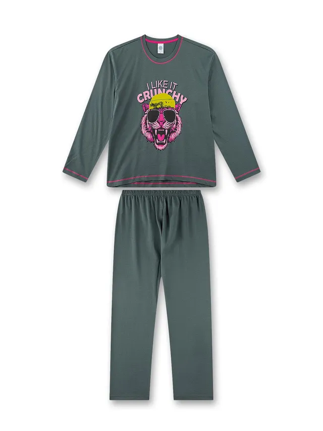 sanetta-246335-pyjamaset-f-r-m-dchen image 1